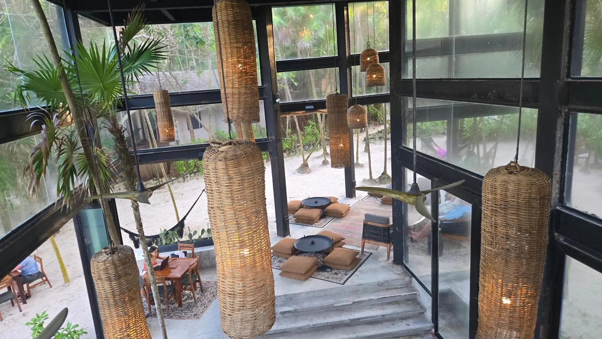 1 Bedroom Apartment With Beach Club Included Tulum