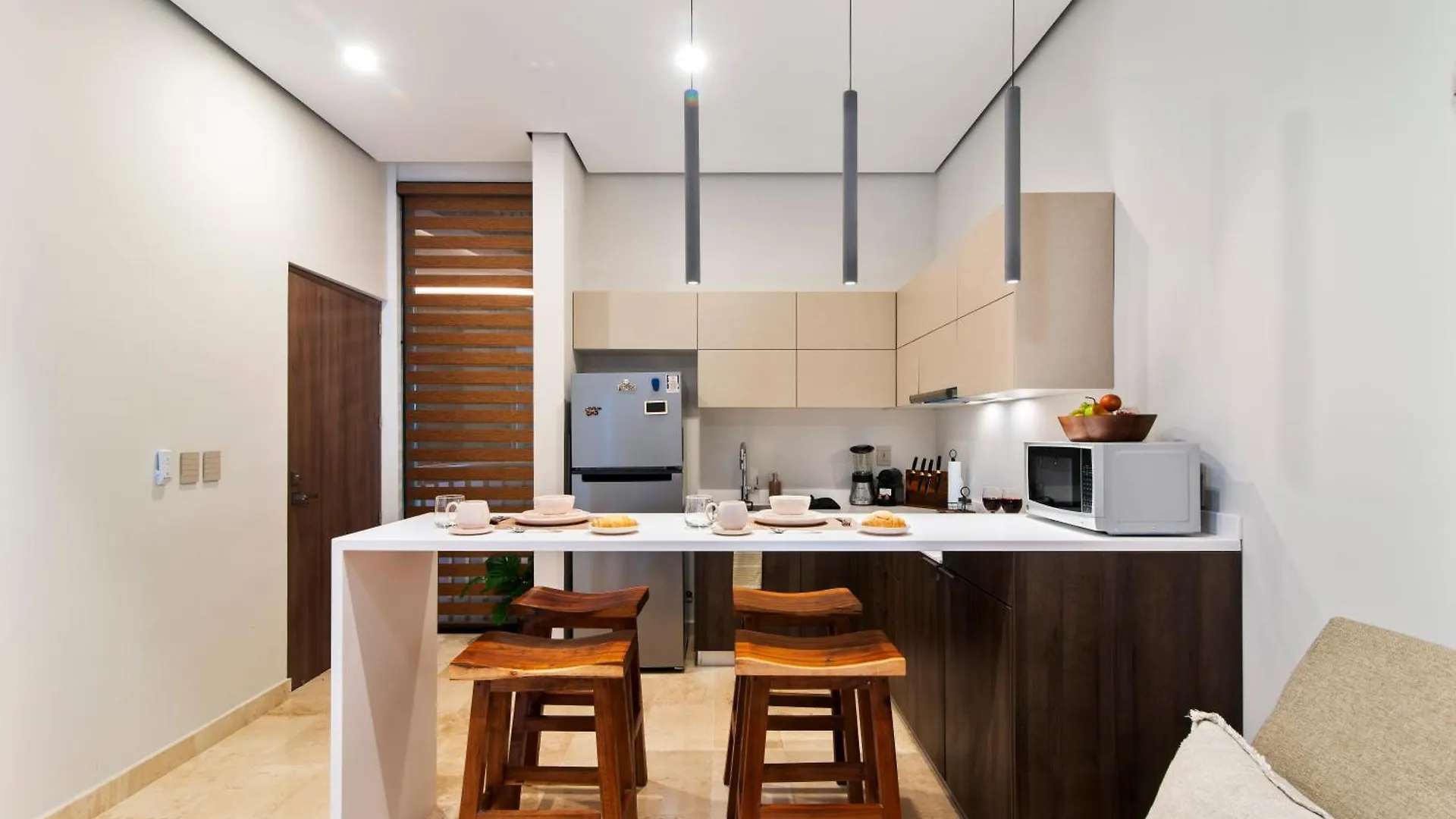 1 Bedroom Apartment With Beach Club Included Tulum 0*,  Mexico